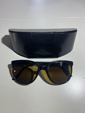 PX Vuarnet 002 Pouilloux Brown Sunglasses KD2