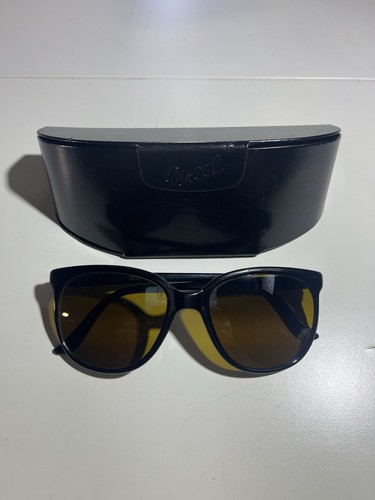 PX Vuarnet 002 Pouilloux Brown Sunglasses KD2