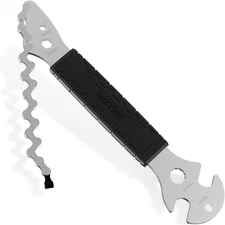 Bike Chain Whip Tool,Bike Cassette Removal Tool Bicycle Sprocket Removel Tool Fr