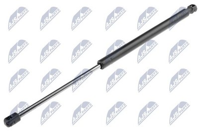 NTY Gasfeder, Koffer-/Laderaum AE-MZ-013 für MAZDA