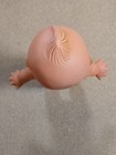 4 Different vintage Kewpie dolls Babies soft vinyl Plastic Figures  — photo 6