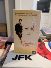Somewhere In Time VHS 1980, 1991 Release Chri...