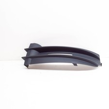 Volkswagen Caddy 2K Grille d'aération gauche pour pare-chocs avant 2K08536837G9