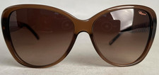 Ultra Luxury Chopard Womens Sunglasses SCH 18...