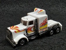 Hot Wheels Long Shot