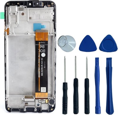 For Samsung Galaxy A23 4G SM A235M A235M A235F DS A235F LCD Screen Display