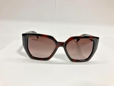 Rag and Bone RNB1052/S 086HA Havana Brown 54/18/140 Women's Sunglasses