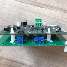   1PC NEW 33CNTRAN485-01-R communication boar...