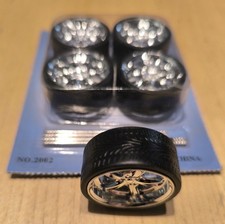 Chromfelgen Für Modellautos