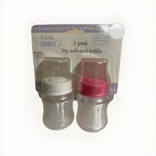 Baby Bottles