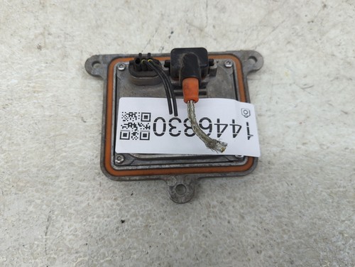 2019 Land Rover Discovery Sport Headlight Ballast Head Light BVRFL