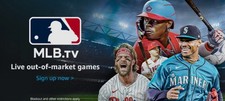 MLB Season Pass TV