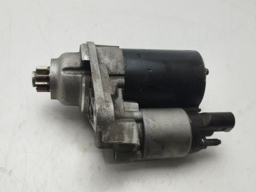 02T911023R halter anlasser SKODA FABIA COMBI 6Y5 2000 9547155