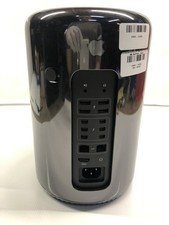 Apple Mac Pro "Six Core" Intel Xeon E5 1650 V2 32GB RAM - NO STORAGE - NO OS -