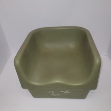 Cambro Child Green Booster Seat Huntington Beach CA Durable Vintage Product