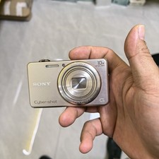 Sony Cyber-shot DSC-WX200 18.2MP 10x Zoom 25-250mm Wi-Fi Digital Camera Tested
