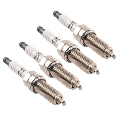 Double Iridium Spark Plug for Nissan Rogue 2017-2019 90565 DILKAR7D11H