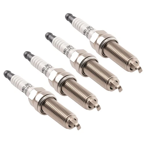 Double Iridium Spark Plug for Nissan Rogue 2017-2019 90565 DILKAR7D11H