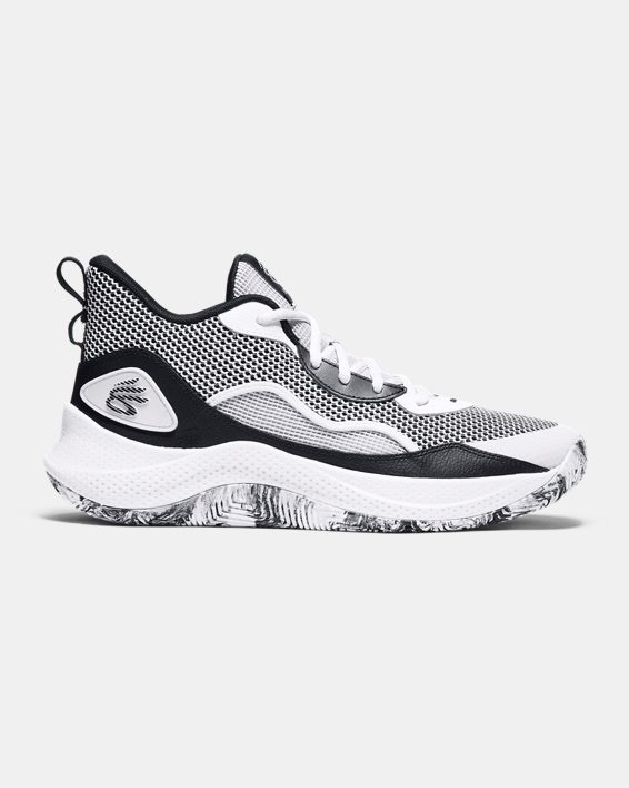 Under Armour Curry 3Z 24 Men's Athletic Shoe Basketball Sneaker