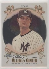 Gerrit Cole