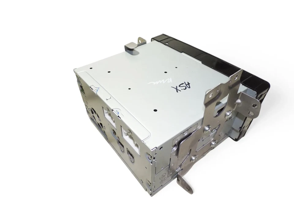 MITSUBISHI ASX GAW Musik-Player mit GPS 8701A627 1.60 Diesel 84kw 2015 32101394 - Bild 3 von 4