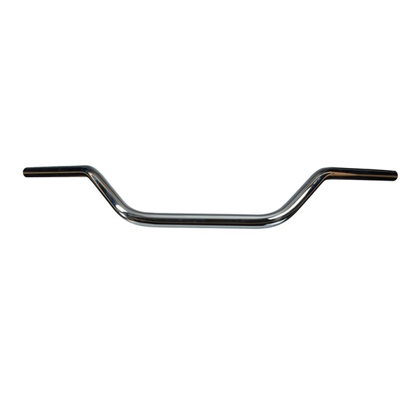 Trw Stahllenker Roadstar (FüR: Harley-Davidson Fxd 1450 Dyna Super Glide 99-03 )-image