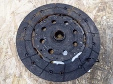 Disque d'embrayage Hyundai TUCSON