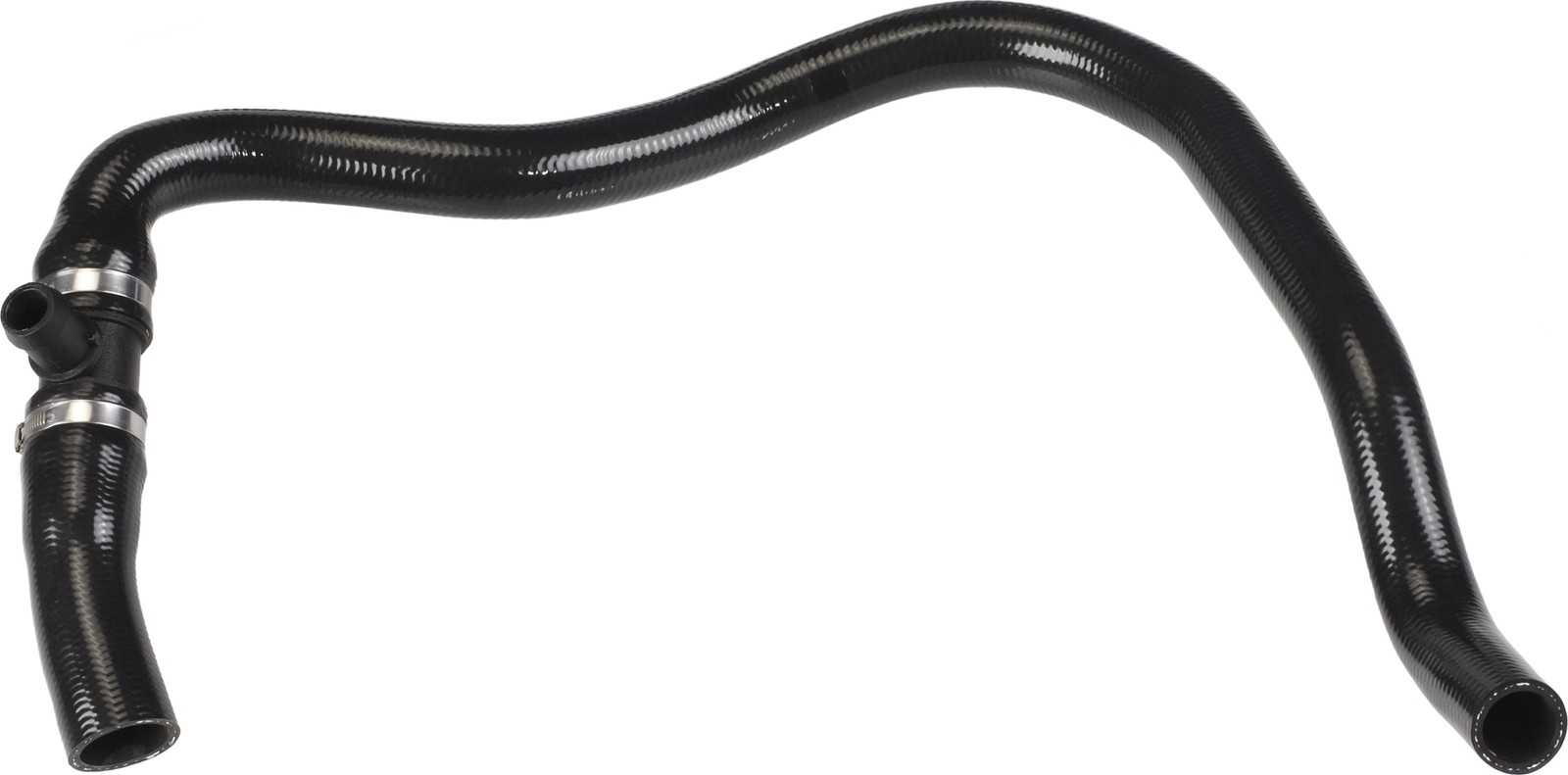 Lower GATES 3859 Radiator Hose for FORD - Image 10