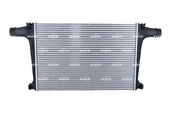 Échangeur NRF 309127 haute performance réduit la température d'admission turbo
