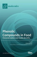Phenolic Compounds In Food | Buch | Englisch (2022) | Gebunden | Mdpi AG