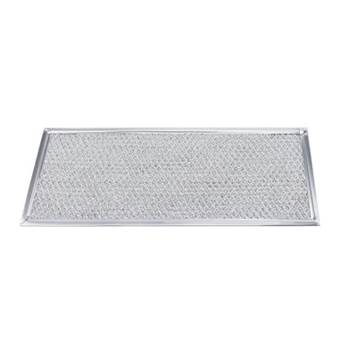 1 * Microwave Grease Filter For Whirlpool: WMH31017AS4, AMV2307PFS0, WMH32519FS0