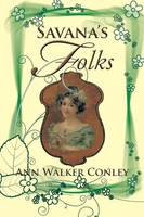 Ann Walker Conley | Savana's Folks | Taschenbuch | Englisch (2014) | Xlibris