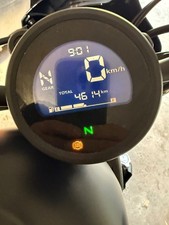 Motorrad HONDA Rebel CMX 500 Sonderedition