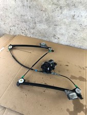 Porsche 911 996 Boxster 986 Nearside Window Regulator & Motor 99654207504
