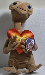 Et 40th Anniversary Plush | eBay