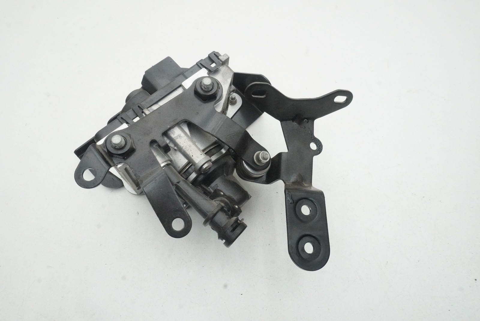 Modular Clutch Actuator M4 Electric Engine 990376 Ferrari 296 GTB GTS F171 2024