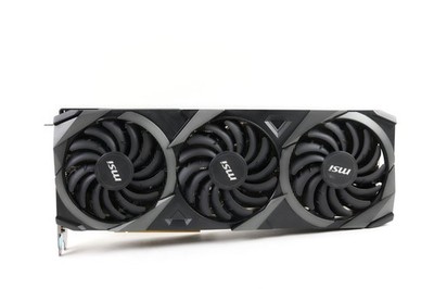 MSI GeForce RTX 3080 10GB Ventus 3X PLUS OC GPU | 1yr Warranty 