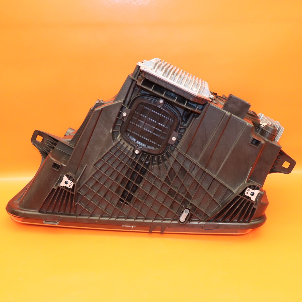 ROLLS ROYCE CULLINAN HEADLIGHT RIGHT 2019 2020 2021 2022 2023 63118498336 LASER