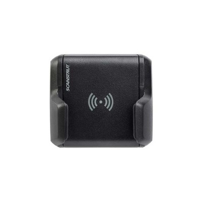 SCANSTRUT 10W Nano Halterung zum kabellosen Laden von Mobiltelefonen - Rokk...