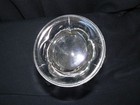 Serrated Teardrop Pitcher clear  National Glass Co. #79D c 1900. — photo 6
