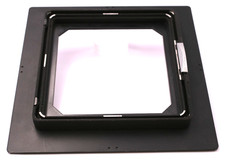 LINHOF REDUZIERTEIL 13X18 AUF 9x12/ 4X5  ,  SHC Art.767141