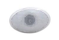Seitenblinker In Weiß FüR Ford Fiesta KA Mondeo Transit Tourneo Blinker