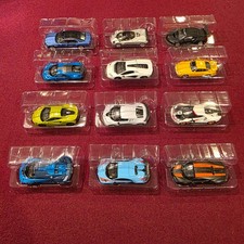 Mini GT 1/64 LOT HUGE 12 Car LOT