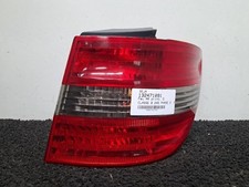 Feu arrière Mercedes CLASSE B