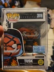 Funko Pop! Supreme Le: Solo Leveling - Tusk (Glow) - GameStop (Exclusive) #2019