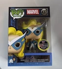 MOCKINGBIRD Funko Pop MARVEL Disney ULTRA 1/3220 Pcs WEST COAST AVENGERS