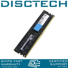 Crucial CT16G4SFD8266 16GB 2666MTs PC4-21300 SODIMM Unbuffered Non-ECC CL-19 RAM