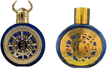 BHARARA VIKING BEIRUT by Bharara Beauty for Men 2 pcs SET 3.4 oz PARFUM LOTION