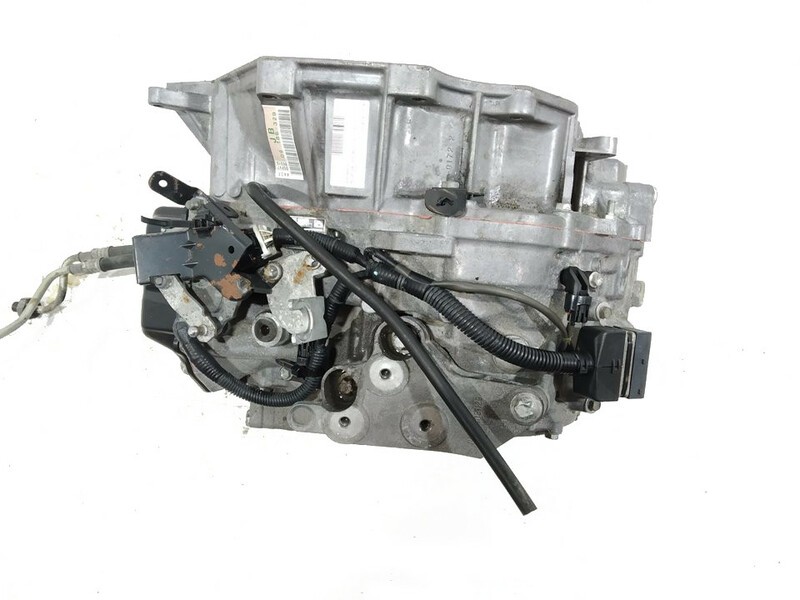 M45 cambio OPEL VECTRA C BERLINA 2.2 16V DTI CAT Y 22 DTR L50 aosnp95290