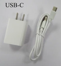  Micro-USB Charging Cable Micro-USB Charging Cord Data New 1 set of charger NEW